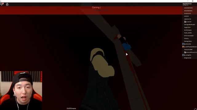 ROBLOX HACKERS EXPOSE JOHN DOE?! [New C0mmunity Hacker Greg] смотреть онлайн