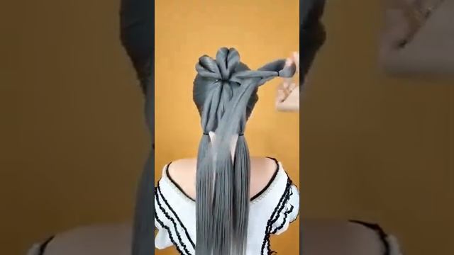 Unlock Your Inner Diva: Glamorous Women's Hairstyles That Radiate Confidence #shorts смотреть онлайн