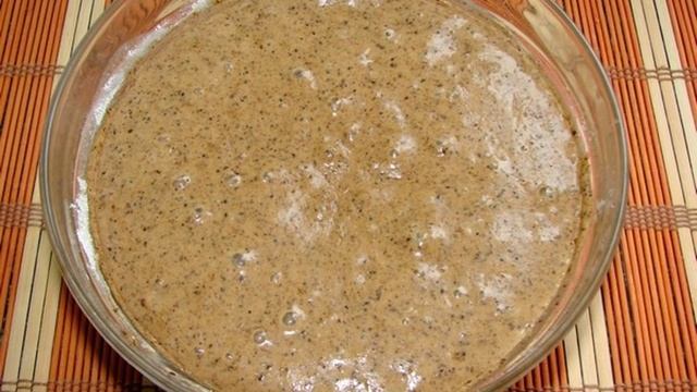 Книга рецептов