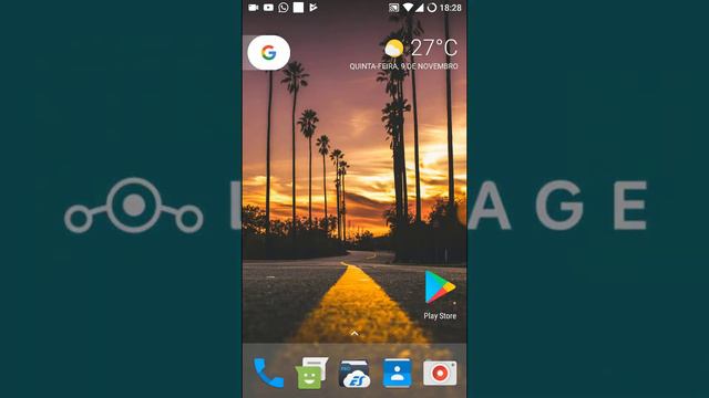 ROM Lineage-os PARA SAMSUNG GALAXY S4 I9505 ANDROID N. 7.1.2 08/11/2017 смотреть онлайн