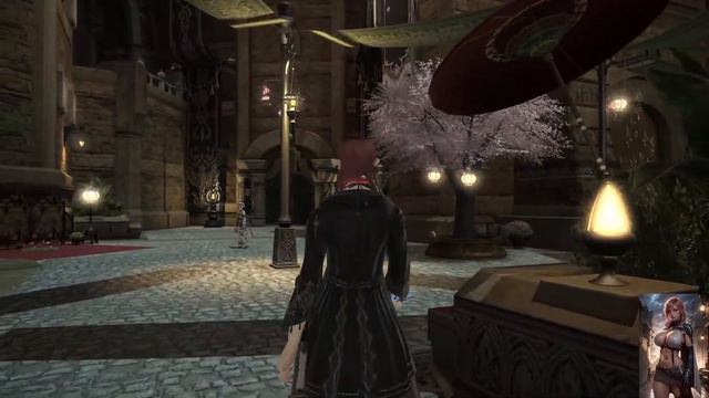 Final Fantasy 14 Milly & Shion's Adventures ENDWALKER 6.58 169: Little Ladies'Day/Hatching tide 202 смотреть онлайн