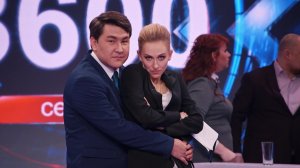 Однажды в России, 6 сезон, 5 выпуск. Дайджест (24.04.2019)