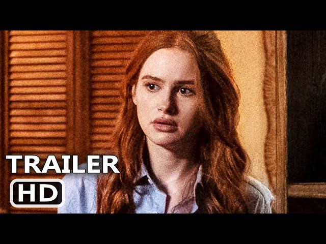 THE STRANGERS: Chapter 1 - Teaser (2024) | Madelaine Petsch HD смотреть онлайн
