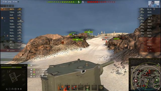 КВ 2 Надо же так промазать. смотреть онлайн