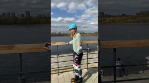 Квады Урок 1 - Как стоять | Первые шаги | Постановка баланса