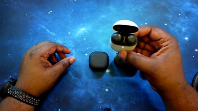 My Top 10 Noise Cancelling Earbuds, 2022 смотреть онлайн
