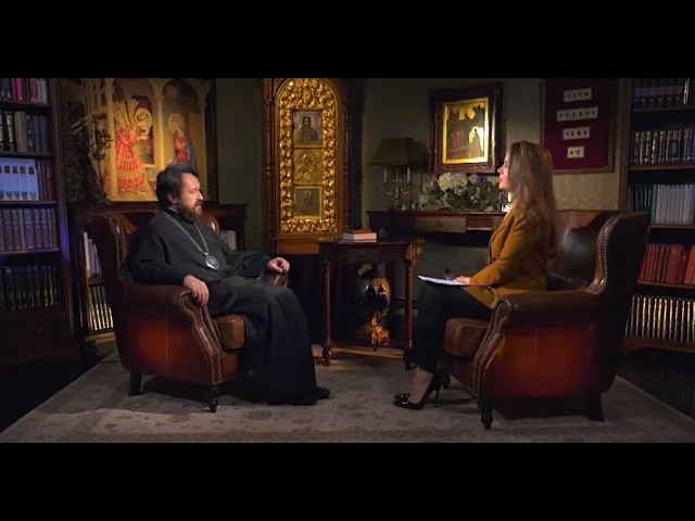 Суть праздника "Торжество Православия" и история его возникновения. смотреть онлайн