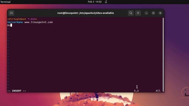 How to Create a Self Signed SSL Certificate for Apache on Ubuntu смотреть онлайн
