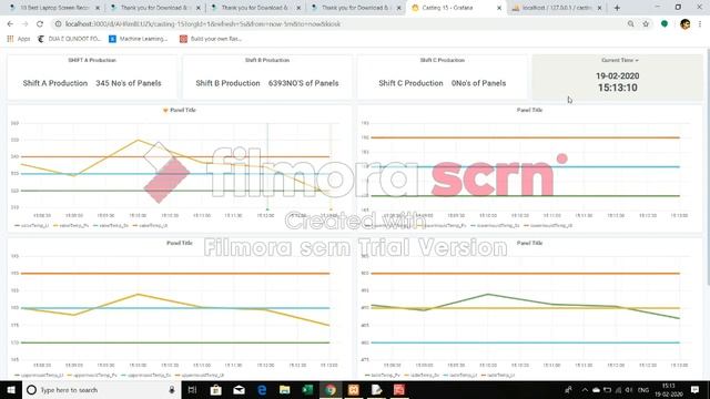 Connect Mitsubishi PLC with PC using Python program смотреть онлайн