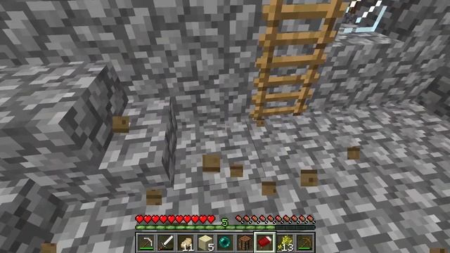 МАЙНКРАФТ НОСТАЛЬГИЯ / музыка майнкрафт / Minecraft Music