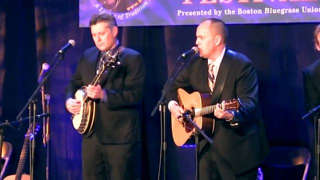 The Gibson Brothers - The Darker the Night, The Better I See смотреть онлайн