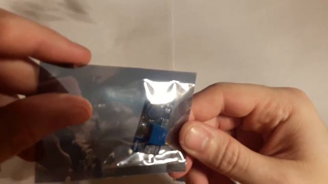 MT3608 DC-DC смотреть онлайн