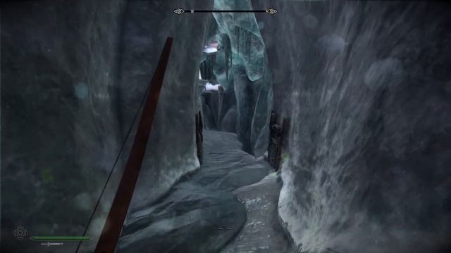 Skyrim SE Ultra Modded 2022 / Rudy ENB Cathedral Weathers Zangdar's Edit Lux Edition - ep. 53 смотреть онлайн