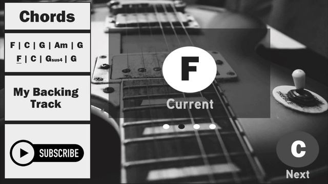 BACKING TRACK IN C MAJOR | BALLAD | 70 Bpm смотреть онлайн