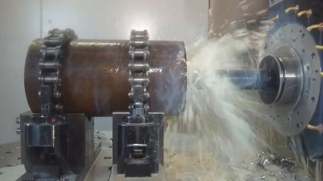 Спец сверло с пластинами