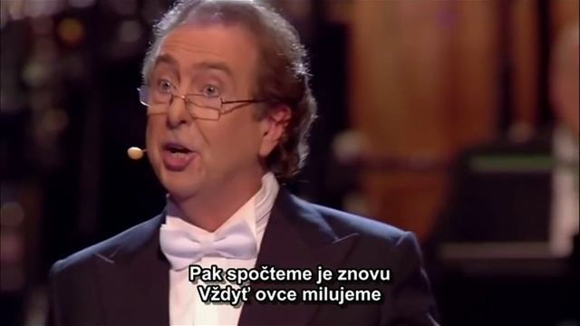 Monty Python - Sheepsong смотреть онлайн