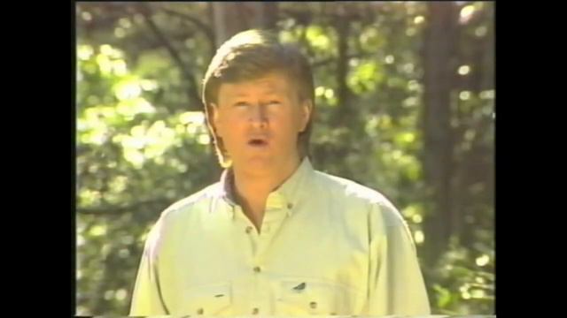 Denis Walter album promo - Go tell it on the mountain смотреть онлайн