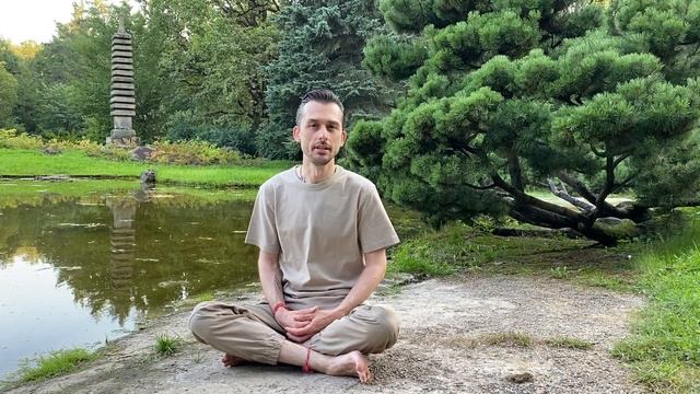 Кирилл Пьянков об Атма Крия йоге смотреть онлайн