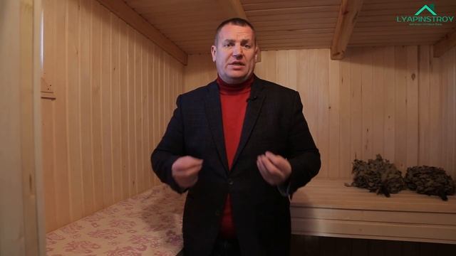 Продолжение обзора Бани под ключ с бассейном и барбекю 7 * 9 \ Часть 2\ Купель смотреть онлайн