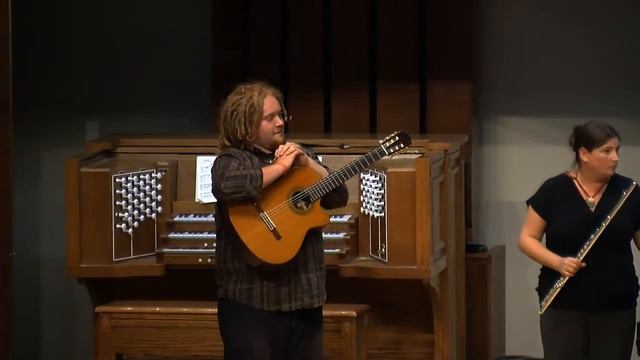 Physics and Music - Dr. Tracy Doyle & Dr. Robert Astalos w/guests - October 19, 2011 смотреть онлайн