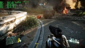 Crysis 2 | Core i5-4460 & Zotac GTX 1050 Ti 4GB