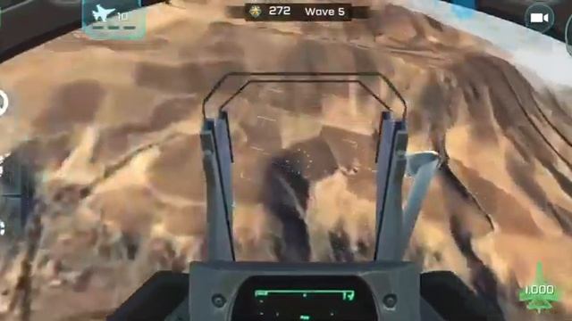 ACE Fighter Air battle Survival смотреть онлайн