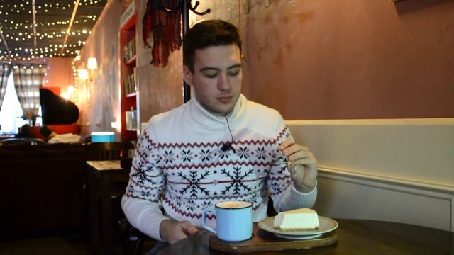 TEZIZNO #1 SHERLOCK COFFEE HOLL МИНСК!!! И ЭТО ВЫ ПРОДАËТЕ ЗА 6 РУБЛЕЙ?!!!! смотреть онлайн