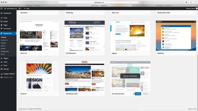 WordPress com vs WordPress org смотреть онлайн