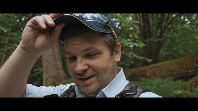 Камера лишь инструмент для создания эпичного кадра. Sony ZV-1, cinematic смотреть онлайн