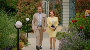 Çilek Kokusu 4. Bölüm