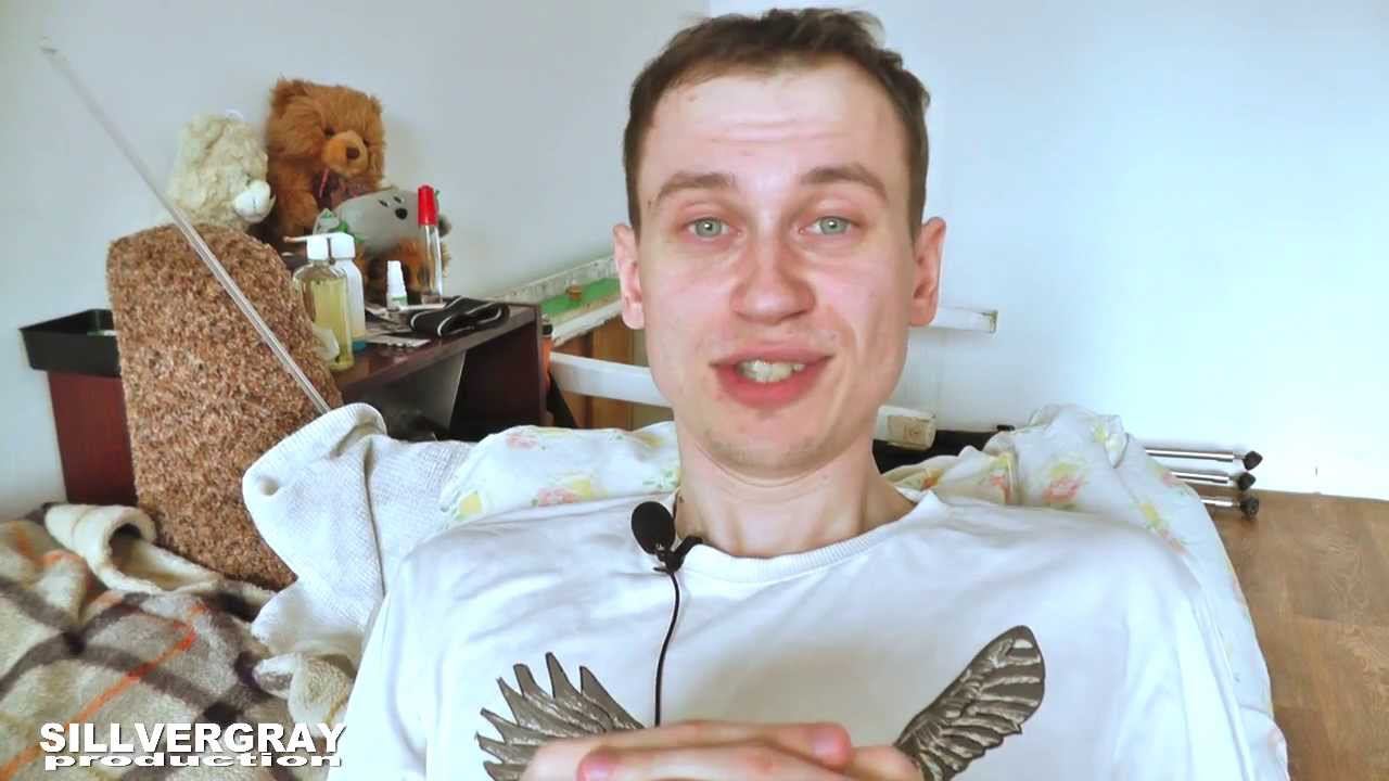 Мысли вслух - Thinking Out Loud [31] Sillvergray Production