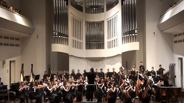 Co-operate Orchestra, J.Powell- Test Drive (How to Train Your Dragon) смотреть онлайн