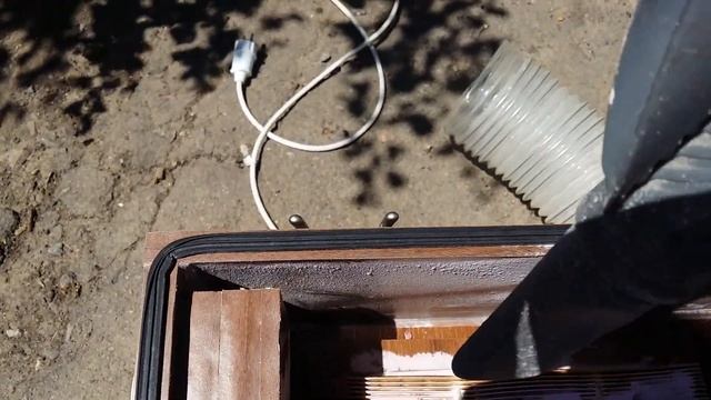 Маникюрная вытяжка замена фильтра