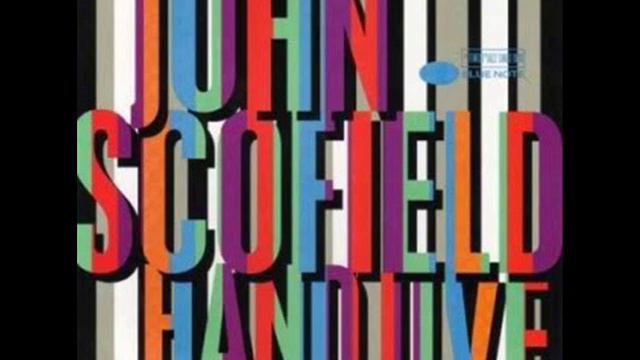 John Scofield - She's so Lucky смотреть онлайн