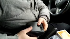 Честный отзыв.Тест автомобильных обогревателей салона подключение прикуриватель. Верить рекламе???