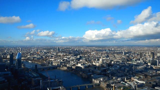 Why Europe Doesn't Build Skyscrapers смотреть онлайн