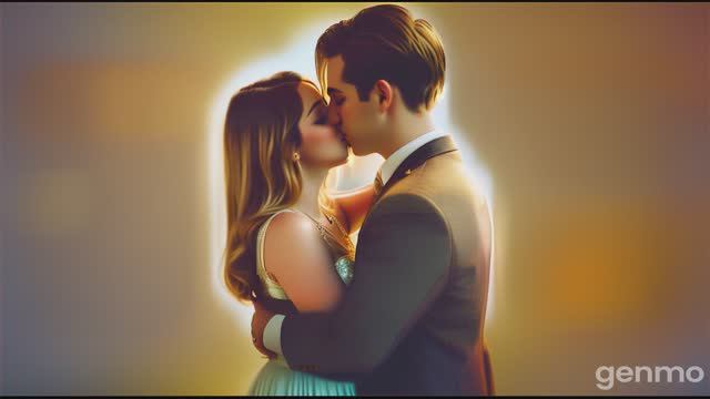 SunoAi - The Lovers’ Litany