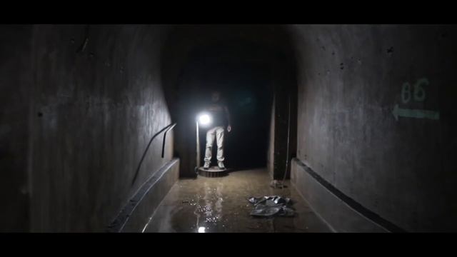 Urbex | Exploring An Abandoned WWII Maginot Bunker
