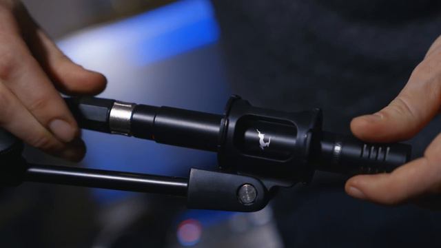 Introducing the Verge Microphone смотреть онлайн