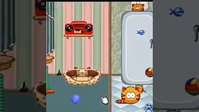 Играем в мяусим котовасию 2 смотреть онлайн