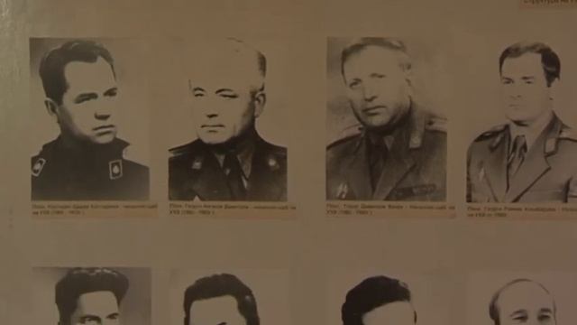 100 години ЯХБЗ - Избери живота смотреть онлайн
