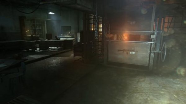 ДОПОЛНЕНИЕ КШАТРИИ | METRO LAST LIGHT REDUX #21