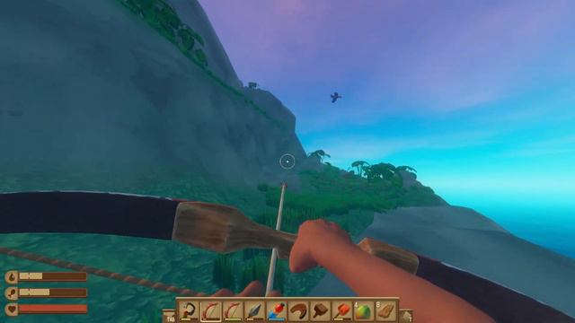 RAFT ➤ ВЗЯЛИ СЛЕД ВЫЖИВШИХ смотреть онлайн