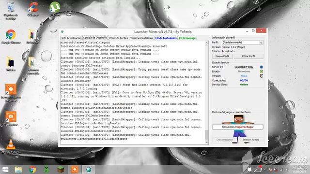 Arreglar exit code -1,0 o 1. смотреть онлайн