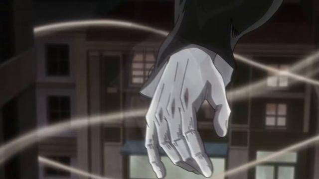 Джотаро узнает, что может останавливать время