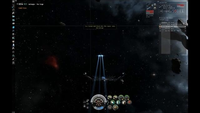 Eve Online - Balancing the Books 7 смотреть онлайн