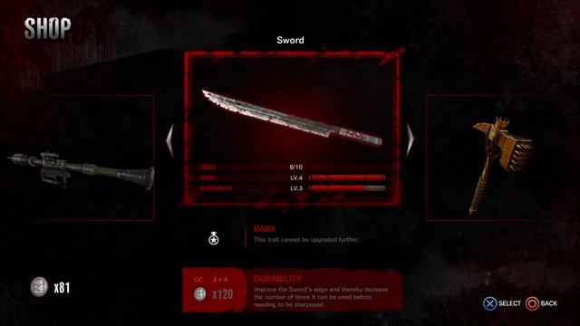 The Evil Within: The Executioner - Bonus Finale: No More Torment смотреть онлайн
