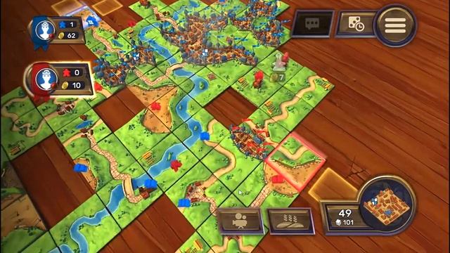 Праздничные испытания