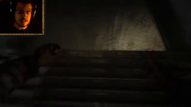 Outlast - Part 10 - SALVATION & DARK SECRET REVEALED смотреть онлайн