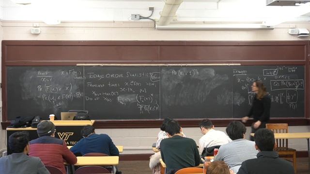 Statistical Inference 01272023 смотреть онлайн
